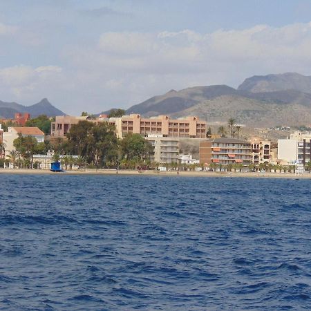Casa Anna Villa El Puerto de Mazarrón Dış mekan fotoğraf